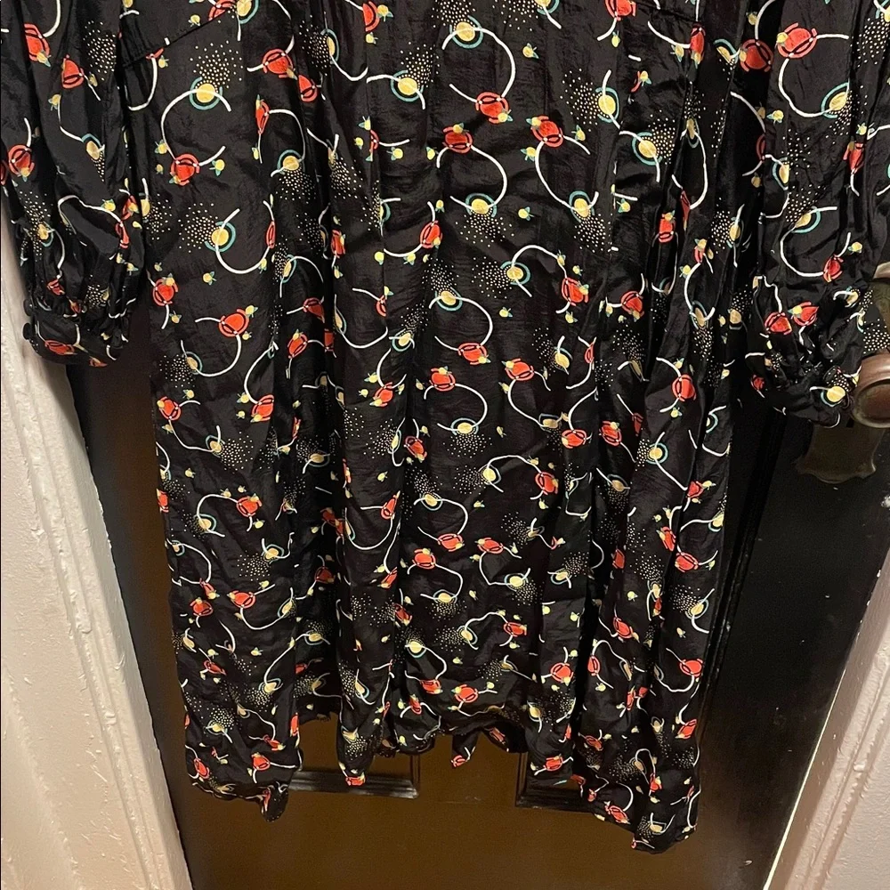 Lee Bender x Joanie Dress - Picture 10 of 13